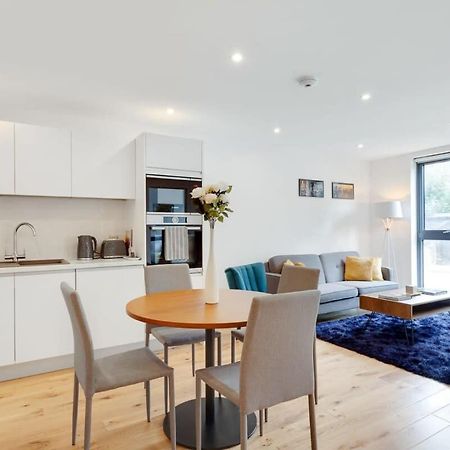 Modern And Stylish 1Bed Flat Centrally Located 버밍엄 외부 사진